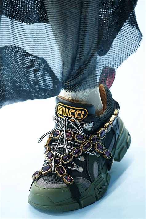 gucci 2018|Gucci shoes fall 2018.